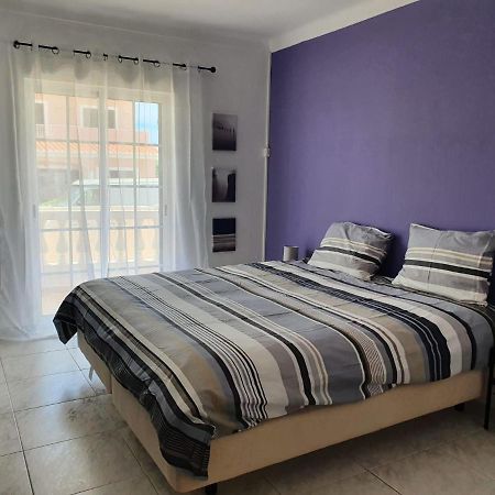לאגוּ‏ש Brisa'S Haven Guesthouse !Pet Friendly! מראה חיצוני תמונה