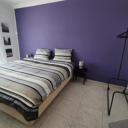 לאגוּ‏ש Brisa'S Haven Guesthouse !Pet Friendly! מראה חיצוני תמונה