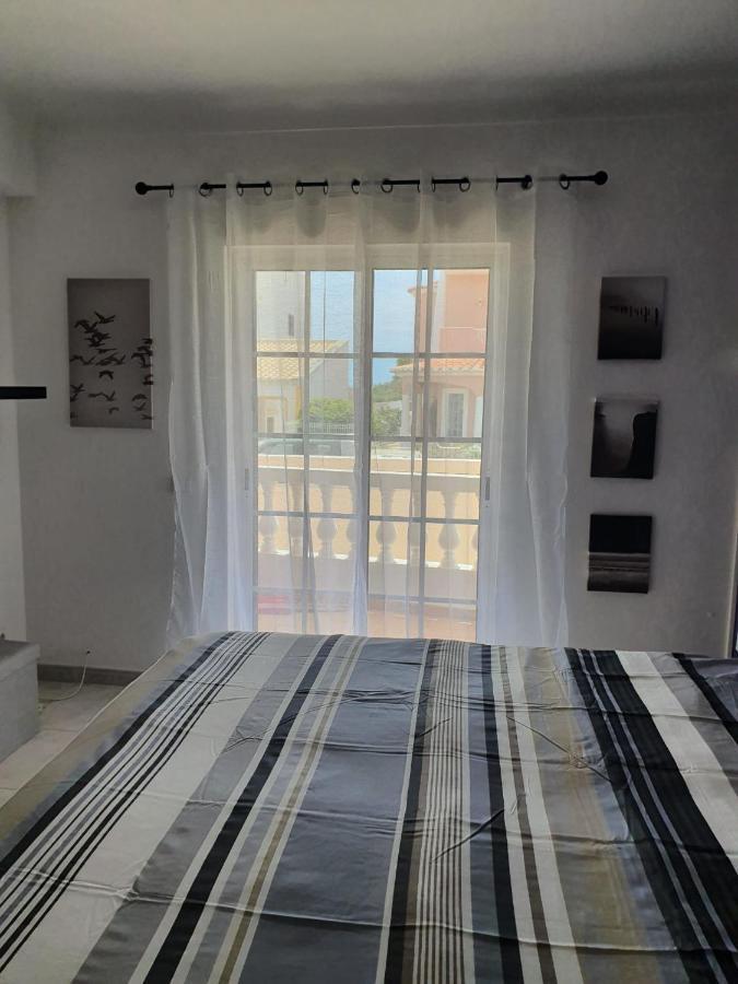 לאגוּ‏ש Brisa'S Haven Guesthouse !Pet Friendly! מראה חיצוני תמונה