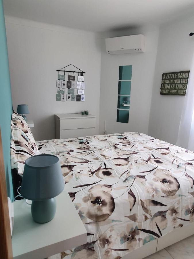 לאגוּ‏ש Brisa'S Haven Guesthouse !Pet Friendly! מראה חיצוני תמונה