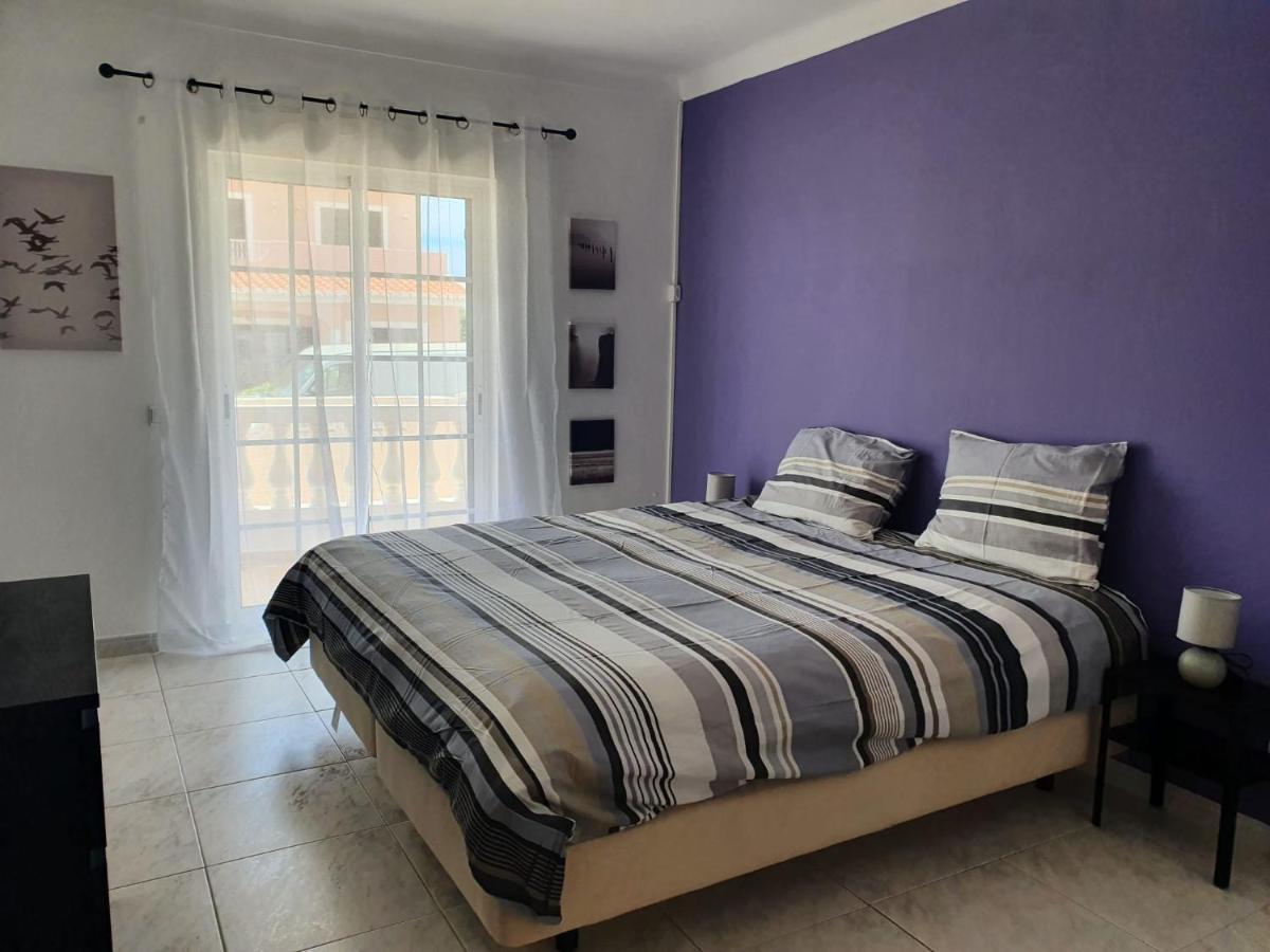 לאגוּ‏ש Brisa'S Haven Guesthouse !Pet Friendly! מראה חיצוני תמונה