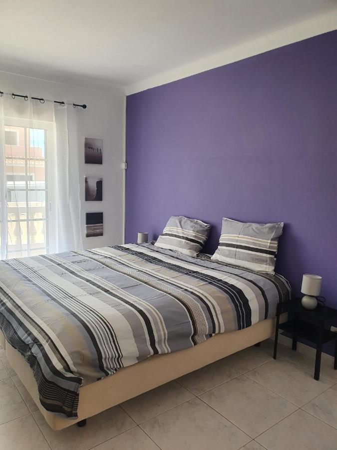 לאגוּ‏ש Brisa'S Haven Guesthouse !Pet Friendly! מראה חיצוני תמונה