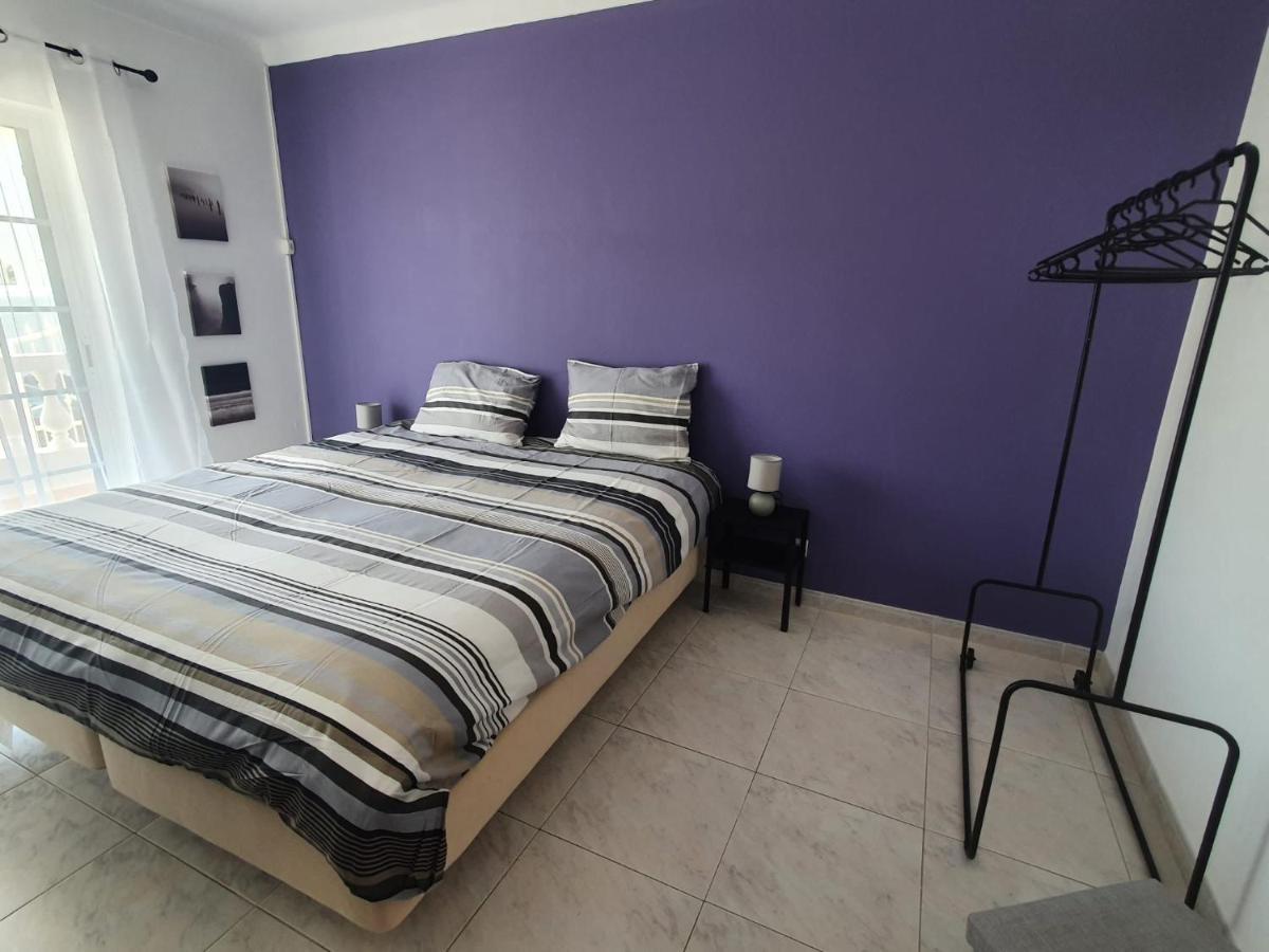 לאגוּ‏ש Brisa'S Haven Guesthouse !Pet Friendly! מראה חיצוני תמונה