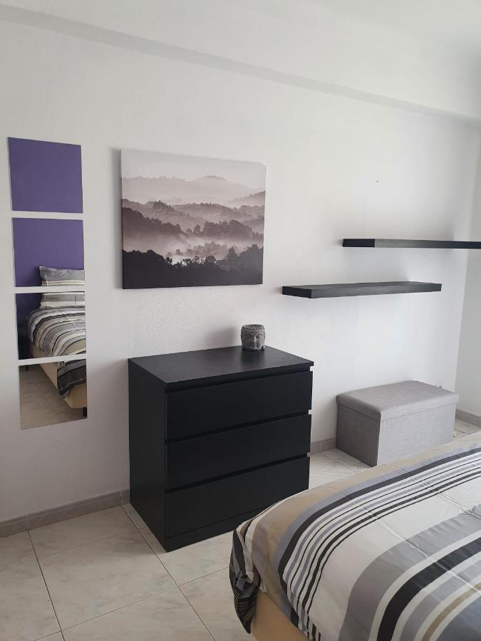 לאגוּ‏ש Brisa'S Haven Guesthouse !Pet Friendly! מראה חיצוני תמונה