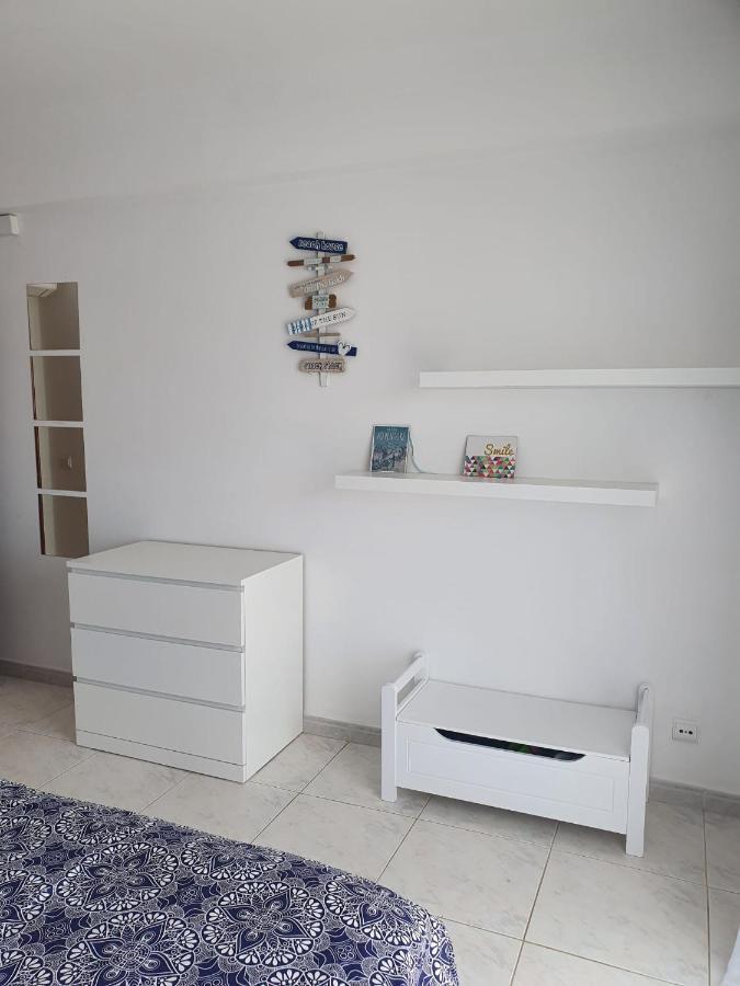 לאגוּ‏ש Brisa'S Haven Guesthouse !Pet Friendly! מראה חיצוני תמונה