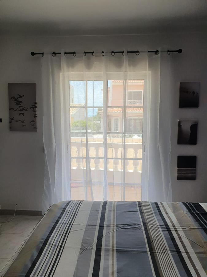 לאגוּ‏ש Brisa'S Haven Guesthouse !Pet Friendly! מראה חיצוני תמונה