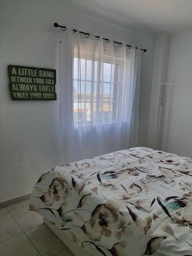 לאגוּ‏ש Brisa'S Haven Guesthouse !Pet Friendly! מראה חיצוני תמונה