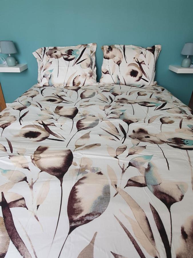 לאגוּ‏ש Brisa'S Haven Guesthouse !Pet Friendly! מראה חיצוני תמונה