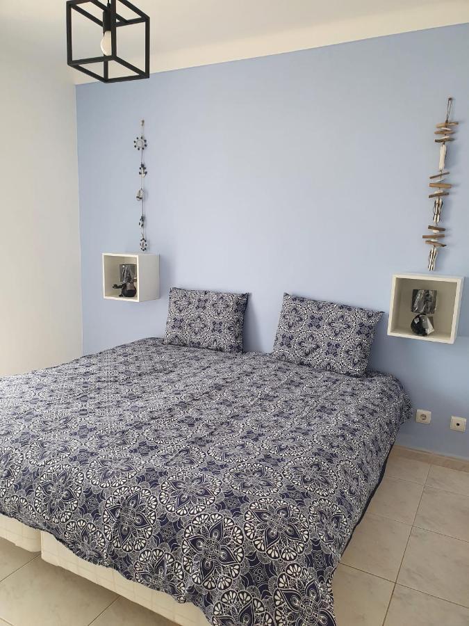 לאגוּ‏ש Brisa'S Haven Guesthouse !Pet Friendly! מראה חיצוני תמונה