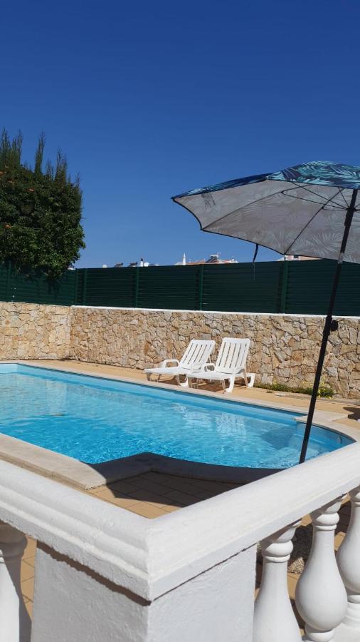 לאגוּ‏ש Brisa'S Haven Guesthouse !Pet Friendly! מראה חיצוני תמונה