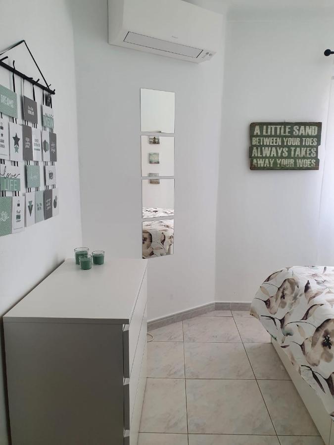 לאגוּ‏ש Brisa'S Haven Guesthouse !Pet Friendly! מראה חיצוני תמונה