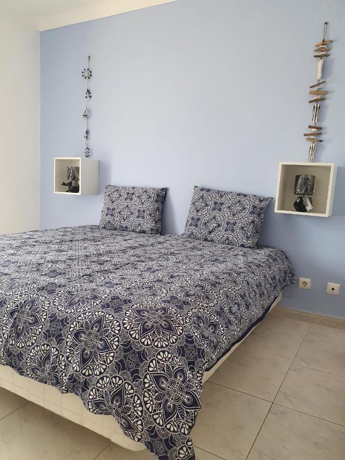 לאגוּ‏ש Brisa'S Haven Guesthouse !Pet Friendly! מראה חיצוני תמונה