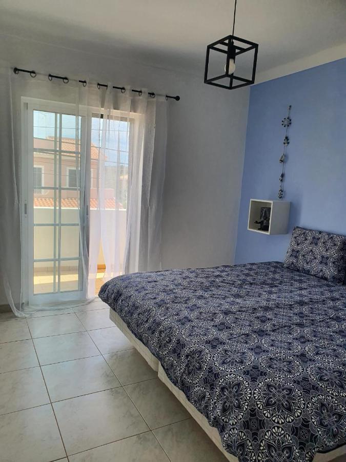 לאגוּ‏ש Brisa'S Haven Guesthouse !Pet Friendly! מראה חיצוני תמונה