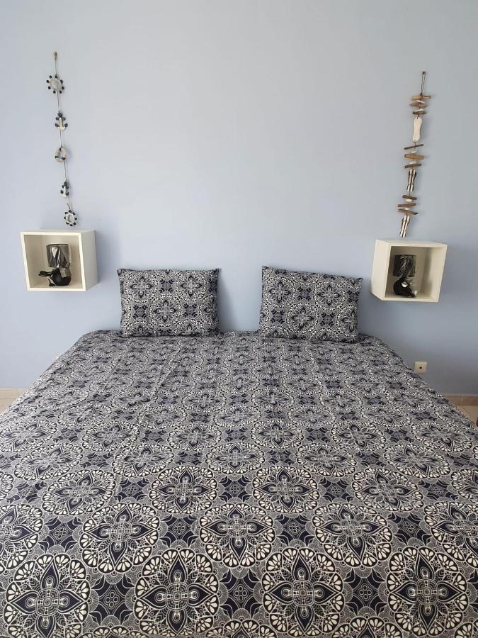 לאגוּ‏ש Brisa'S Haven Guesthouse !Pet Friendly! מראה חיצוני תמונה