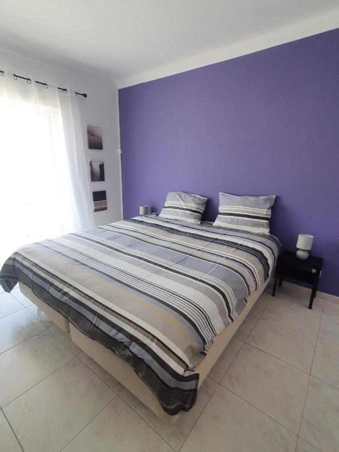 לאגוּ‏ש Brisa'S Haven Guesthouse !Pet Friendly! מראה חיצוני תמונה