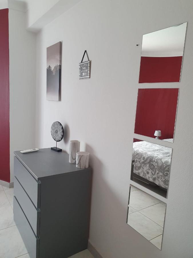 לאגוּ‏ש Brisa'S Haven Guesthouse !Pet Friendly! מראה חיצוני תמונה