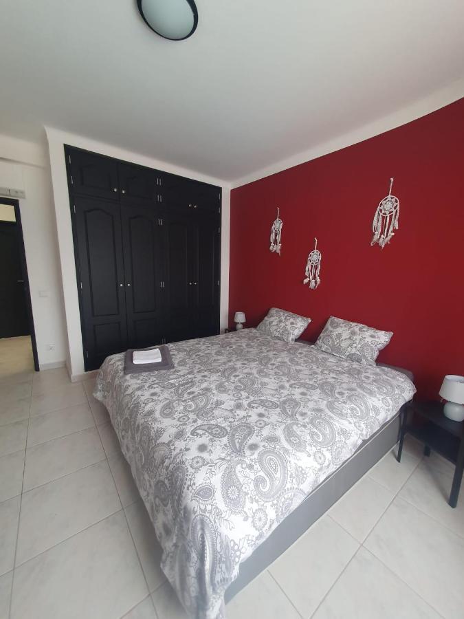 לאגוּ‏ש Brisa'S Haven Guesthouse !Pet Friendly! מראה חיצוני תמונה