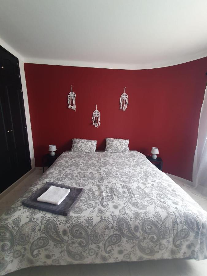 לאגוּ‏ש Brisa'S Haven Guesthouse !Pet Friendly! מראה חיצוני תמונה