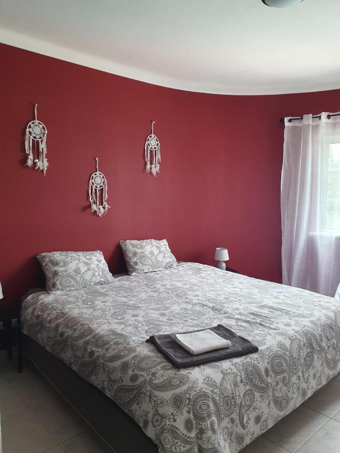 לאגוּ‏ש Brisa'S Haven Guesthouse !Pet Friendly! מראה חיצוני תמונה