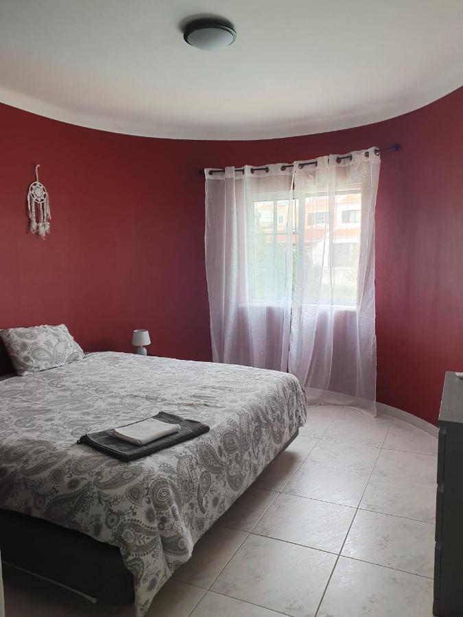 לאגוּ‏ש Brisa'S Haven Guesthouse !Pet Friendly! מראה חיצוני תמונה